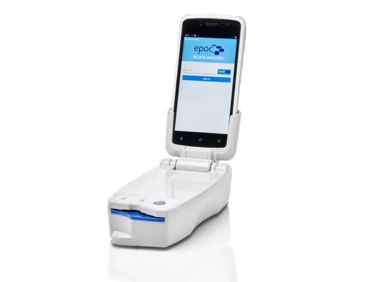 Point-of-Care Testing
